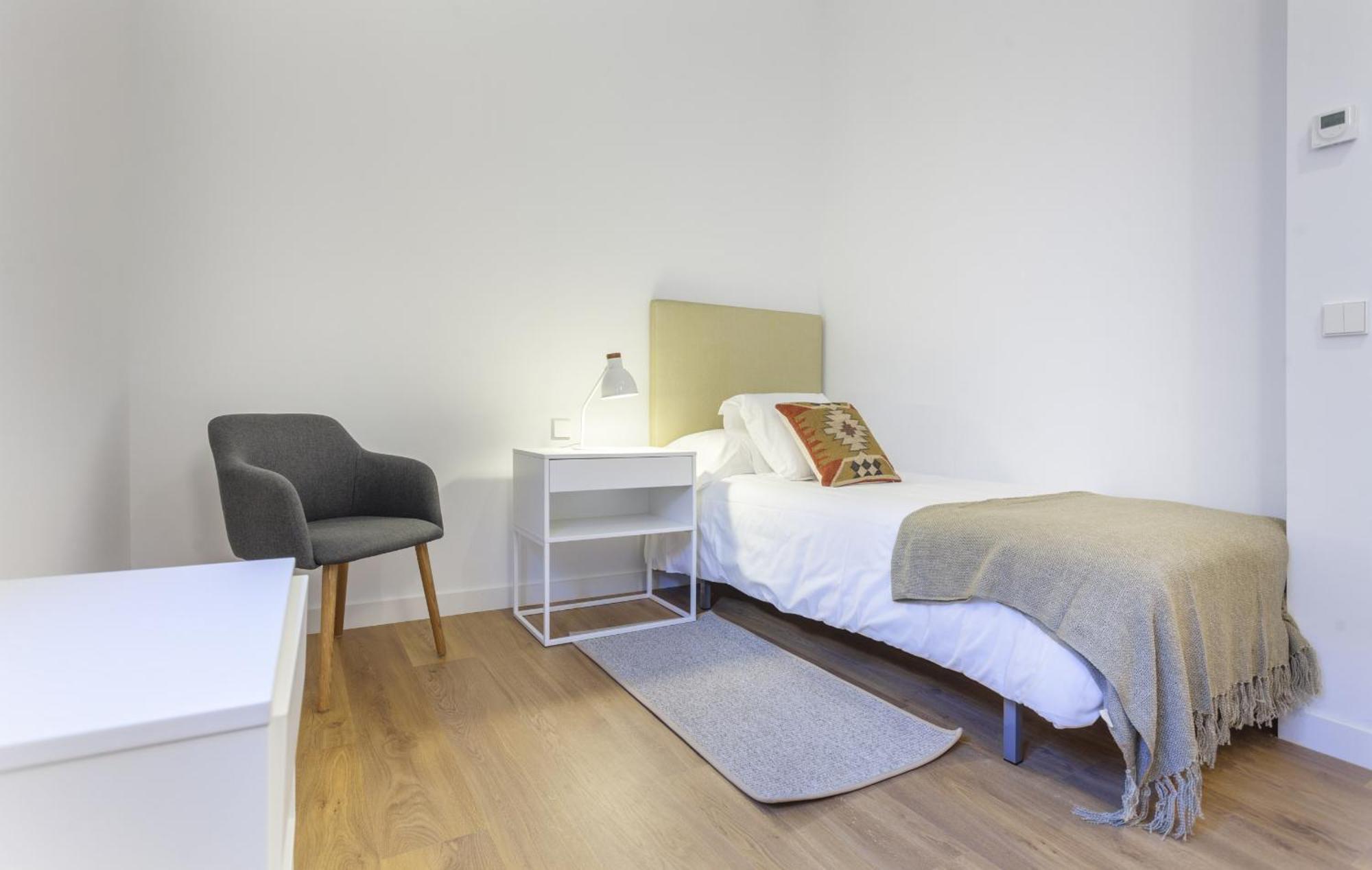 Ferienwohnung Cibeles Luxe In Madrid Exterior foto